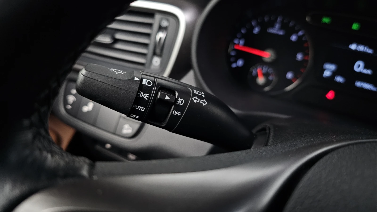 Kia Sorento 2.2 4WD NOBLESS | Mobile.bg   16