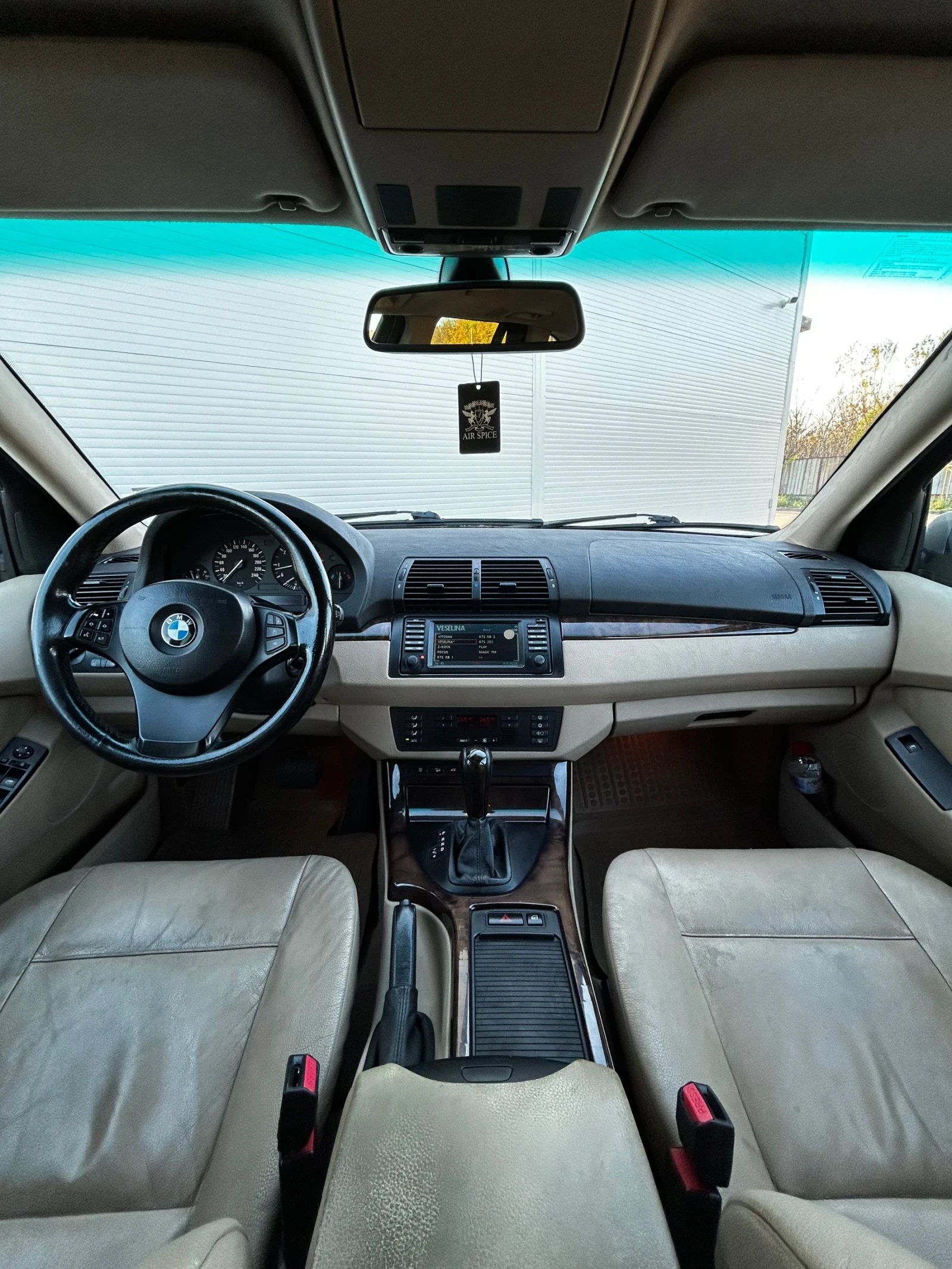 BMW X5 3.0d | Mobile.bg   5