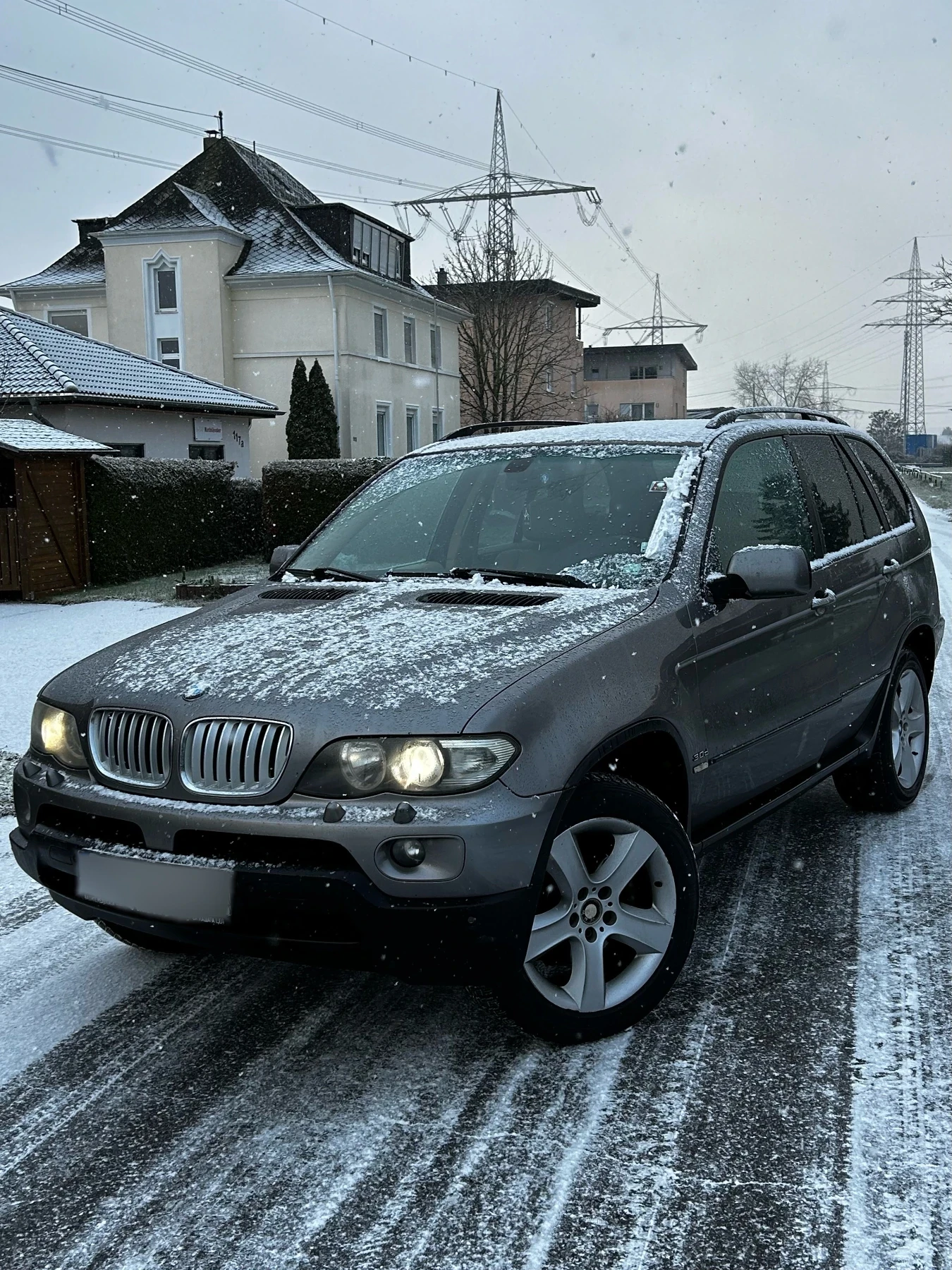 BMW X5 3.0d | Mobile.bg � ����������� 2