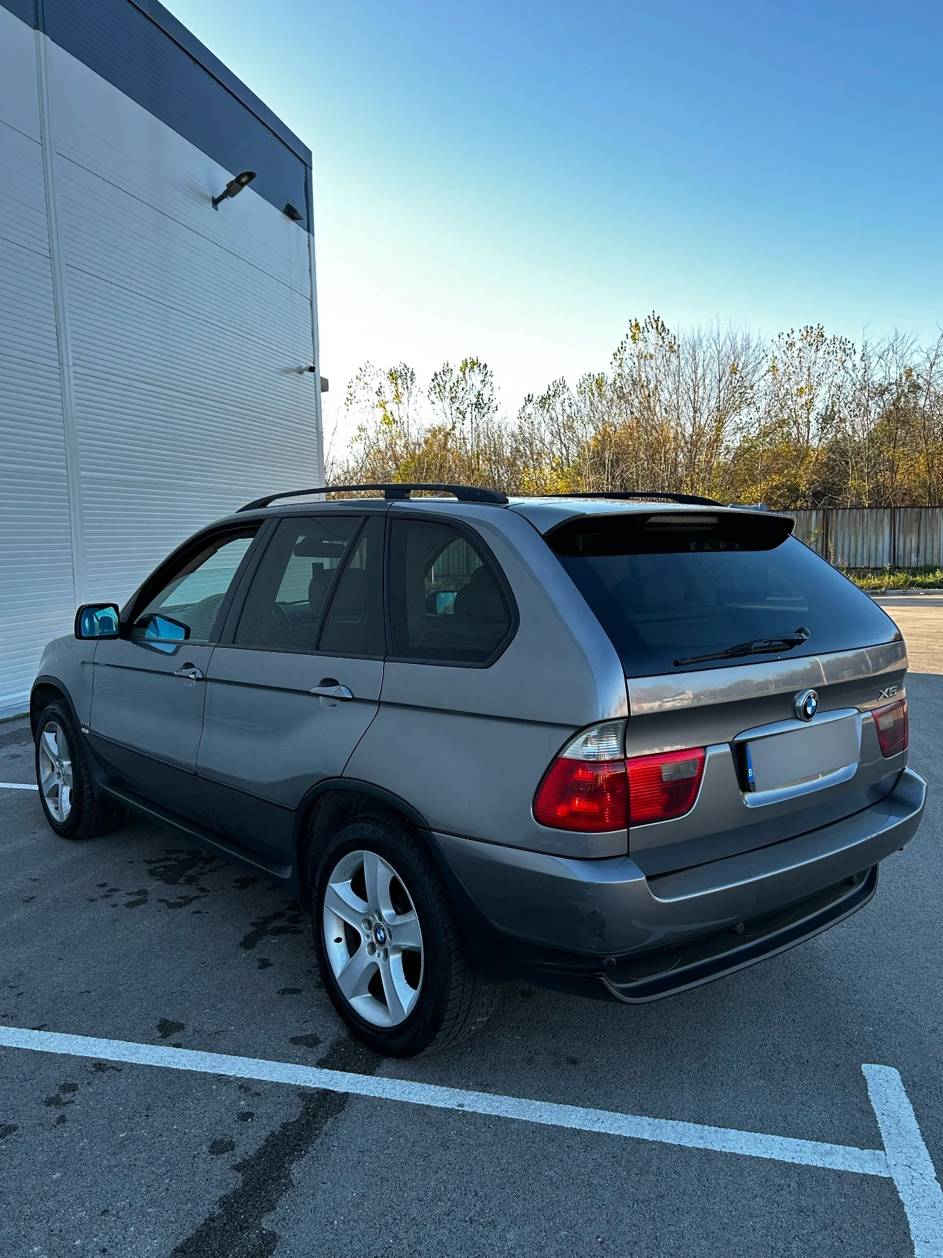 BMW X5 3.0d | Mobile.bg   3