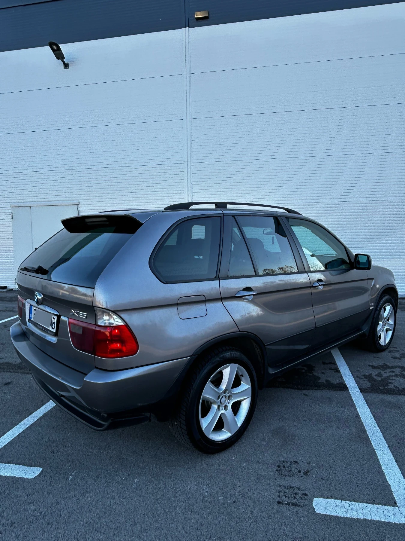 BMW X5 3.0d | Mobile.bg   4