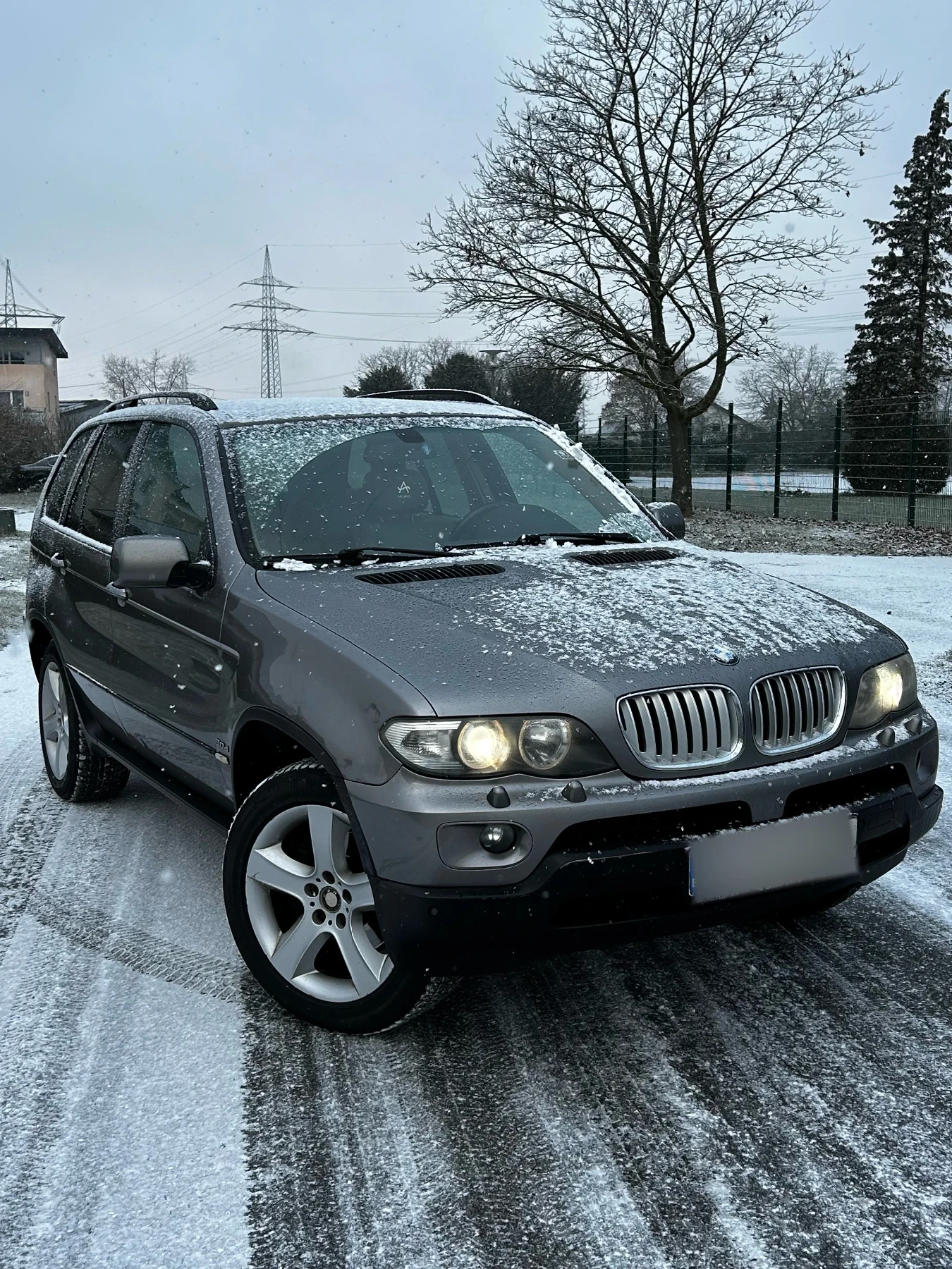 BMW X5 3.0d | Mobile.bg � ����������� 1