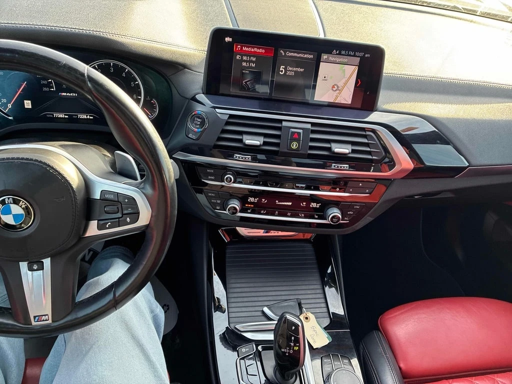 BMW X3 2019 XDRIVE M40I *   *  | Mobile.bg   9