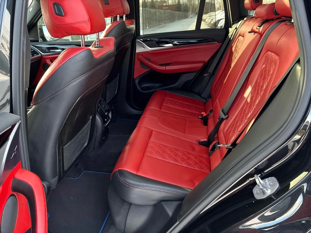 BMW X3 2019 XDRIVE M40I *   *  | Mobile.bg   11