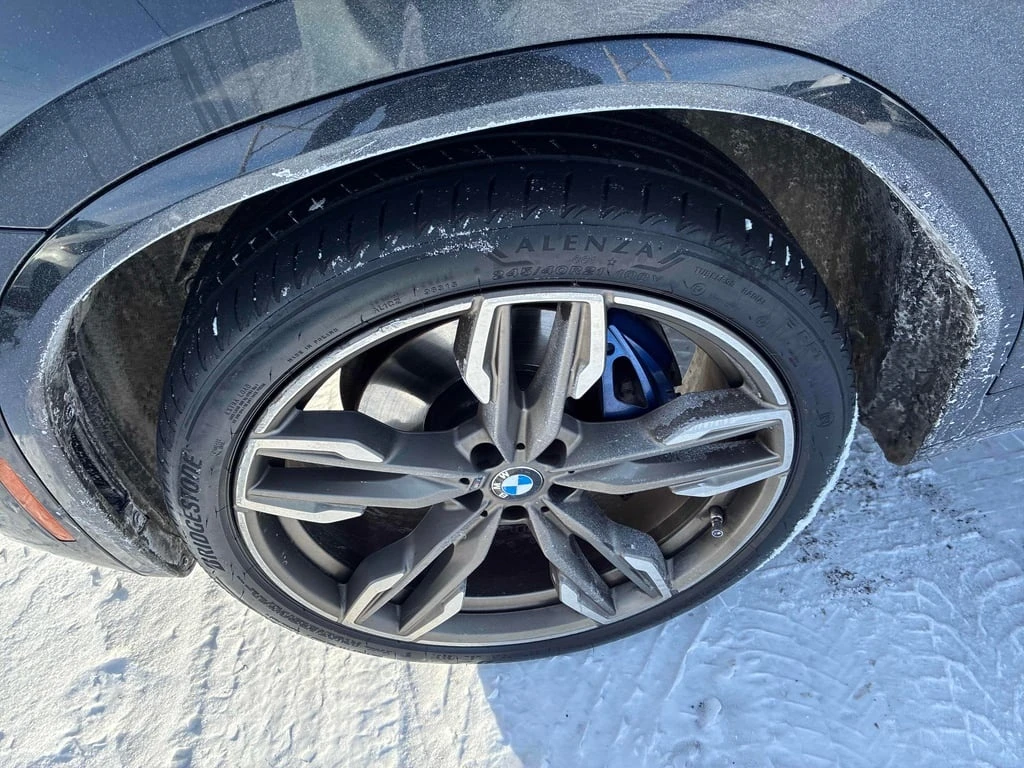 BMW X3 2019 XDRIVE M40I *   *  | Mobile.bg   6