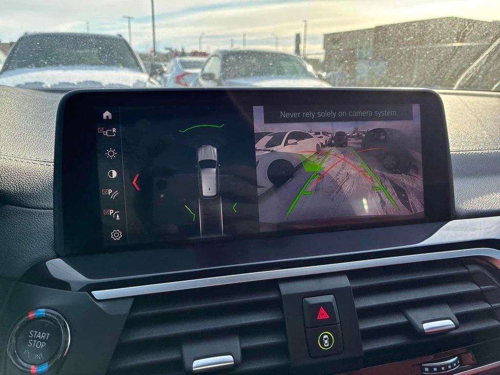 BMW X3 2019 XDRIVE M40I *   *  | Mobile.bg   12