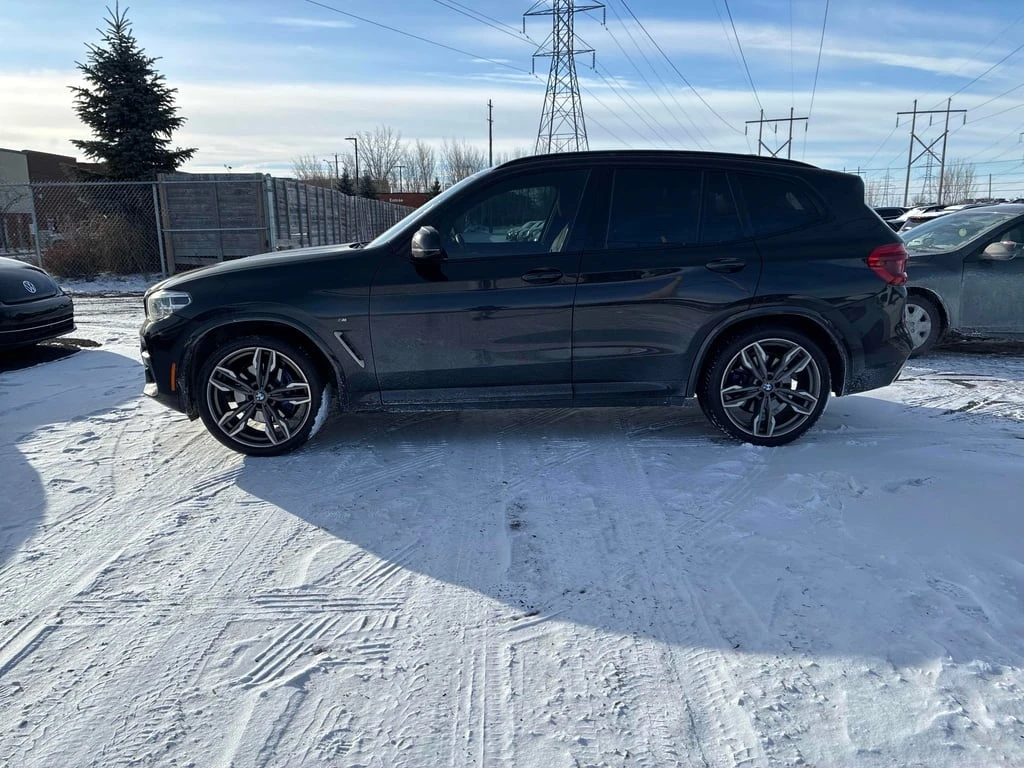 BMW X3 2019 XDRIVE M40I *   *  | Mobile.bg   3