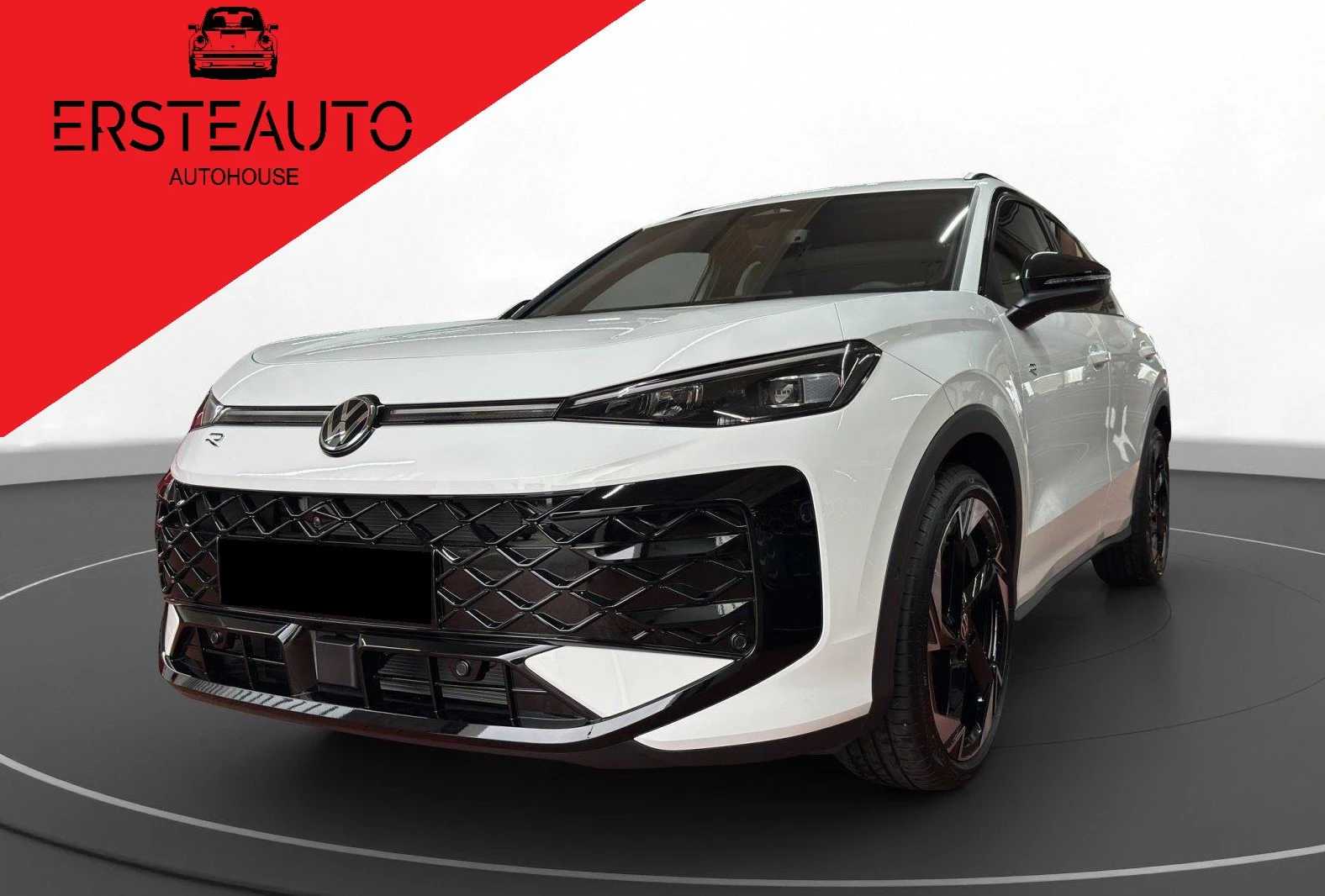VW T-Roc 1.5 eTSI FACELIFT R-LINE BLACK STYLE MATRIX DSG  | Mobile.bg � ����������� 1