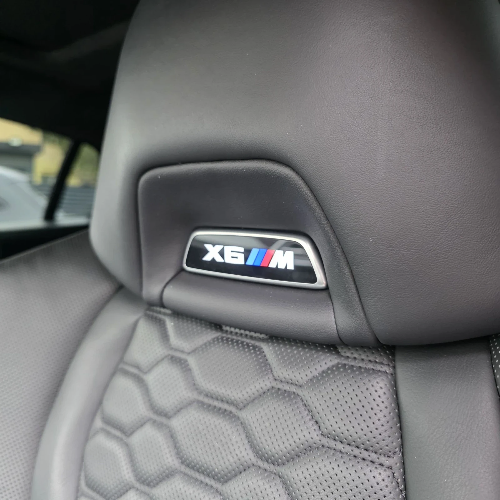 BMW X6 M Competition/360/Massage/SoftClose/Full | Mobile.bg � ����������� 11