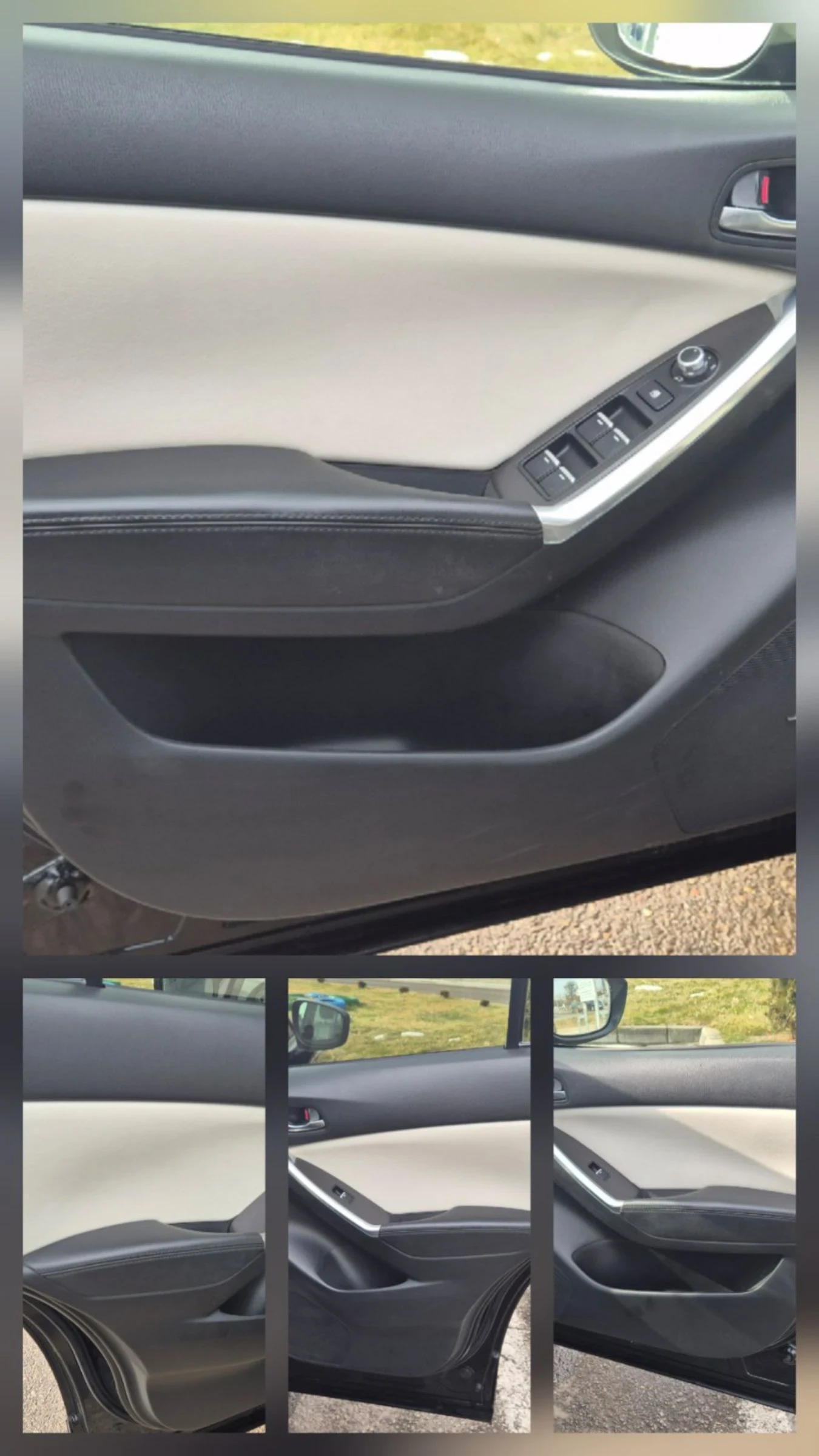 Mazda CX-5 2.2 Face Lift, ����, �������, ��������� | Mobile.bg � ����������� 17