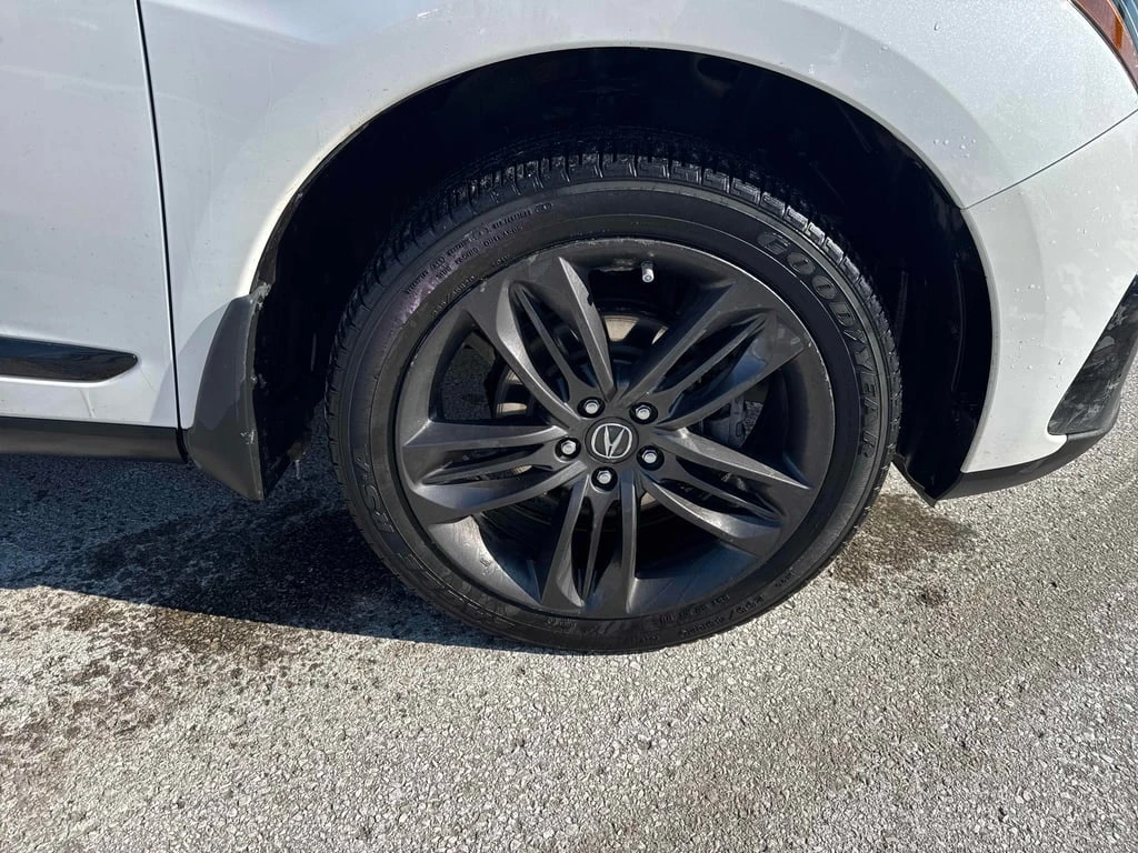 Acura Rdx * A Spec * CARFAX * ДВА КЛЮЧА* ОБДУХВАНЕ*  - изображение 7