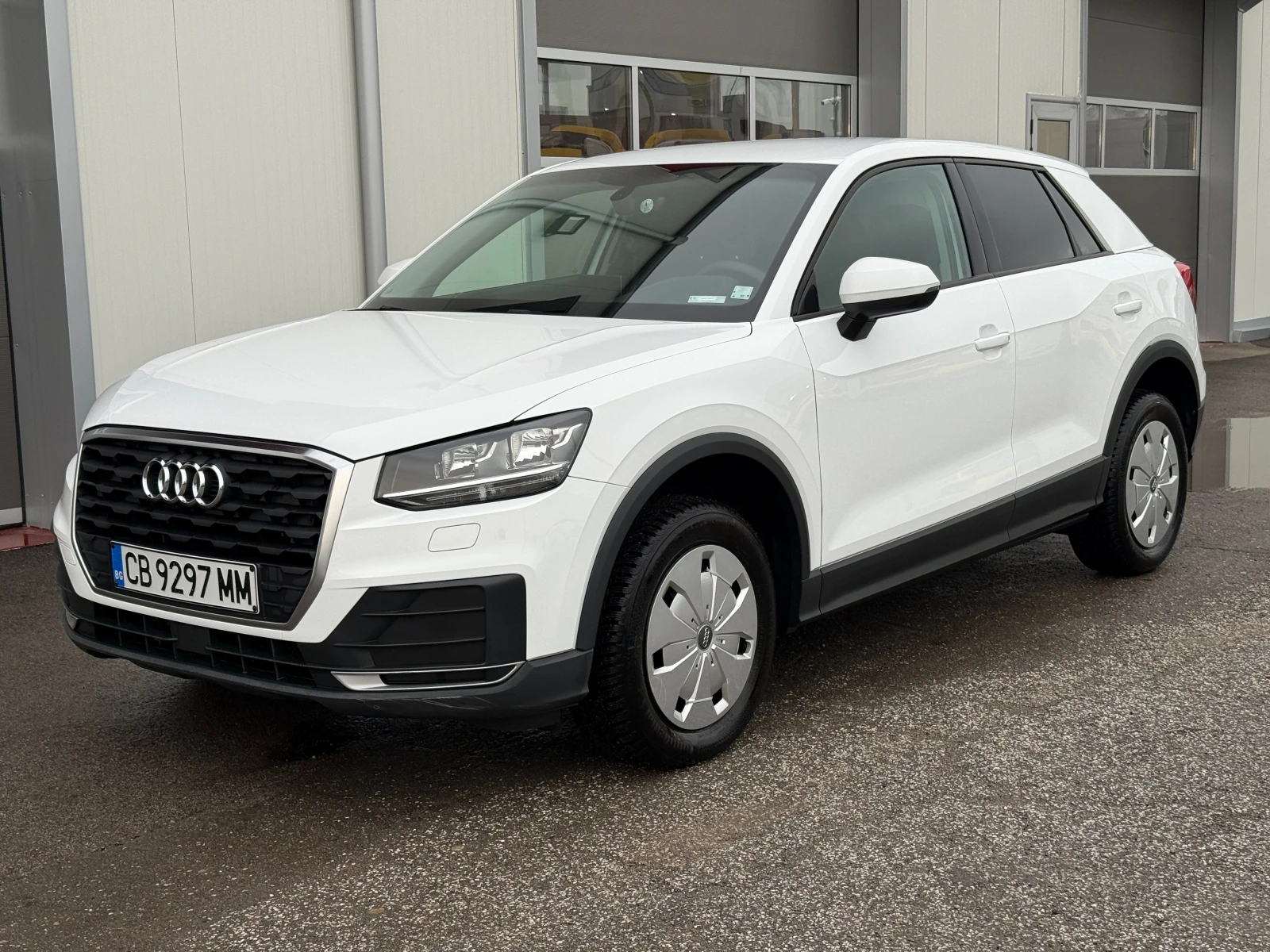 Audi Q2 ������ ������ | Mobile.bg � ����������� 1
