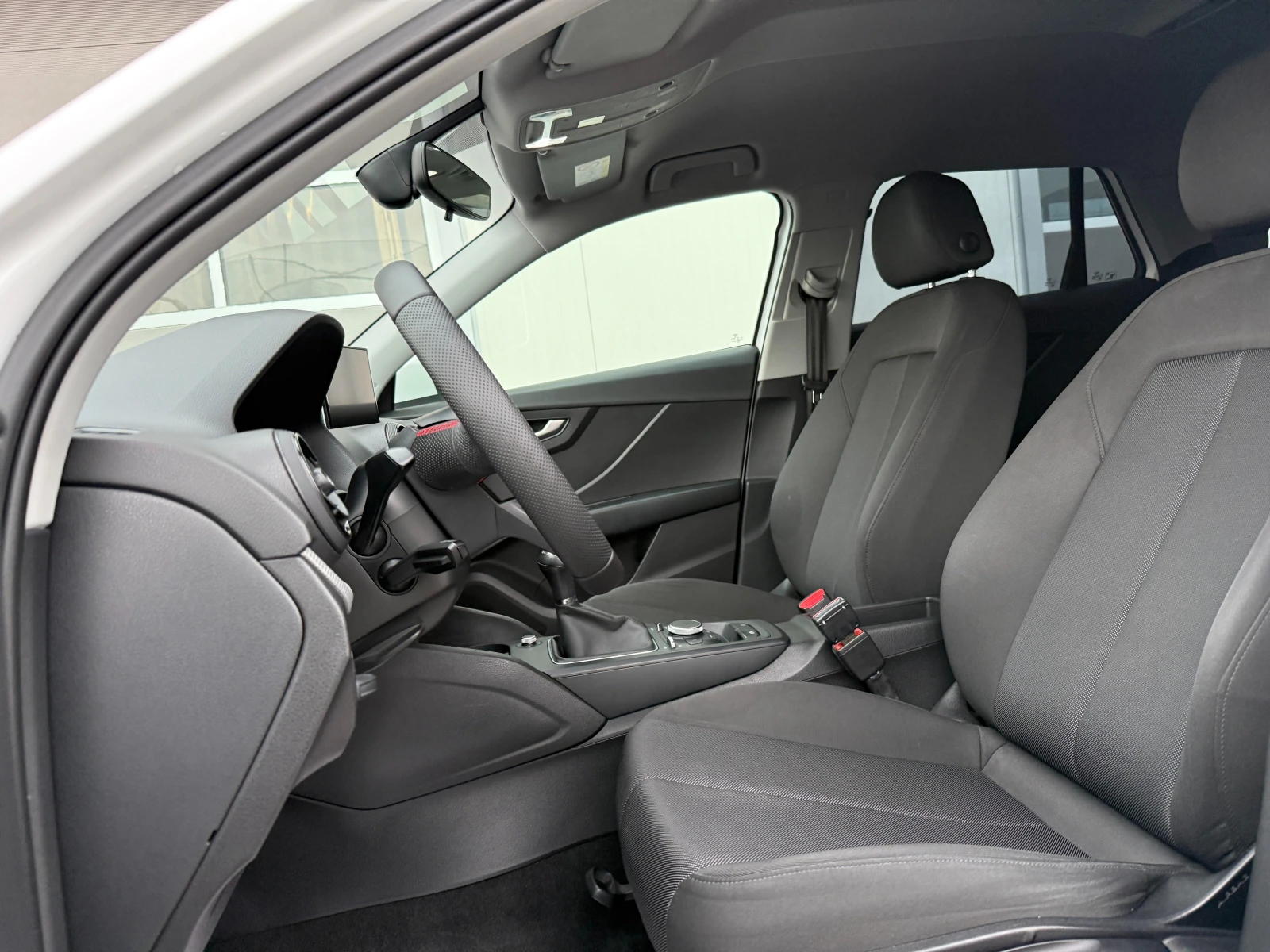 Audi Q2 ������ ������ | Mobile.bg � ����������� 11