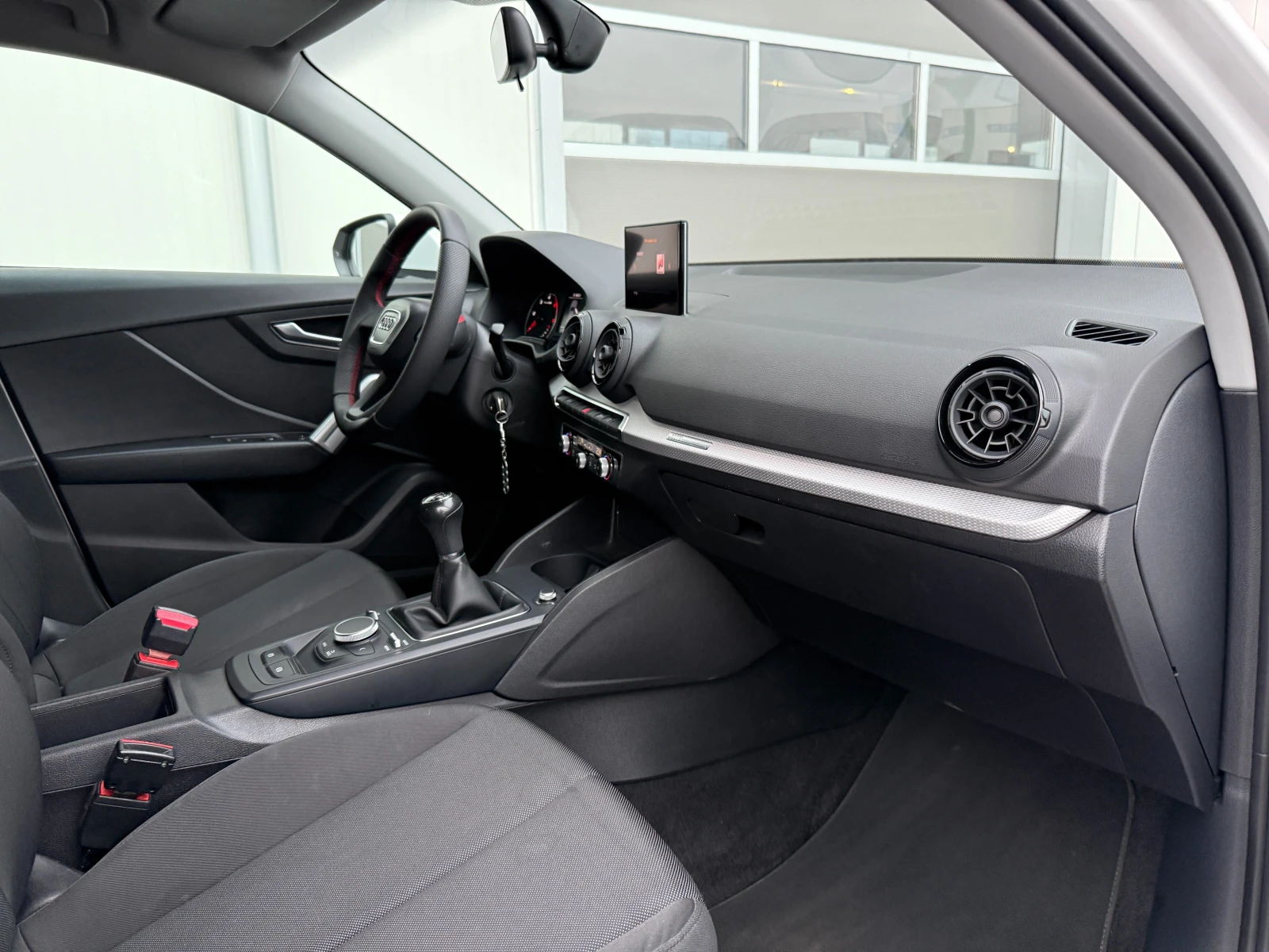 Audi Q2 ������ ������ | Mobile.bg � ����������� 15