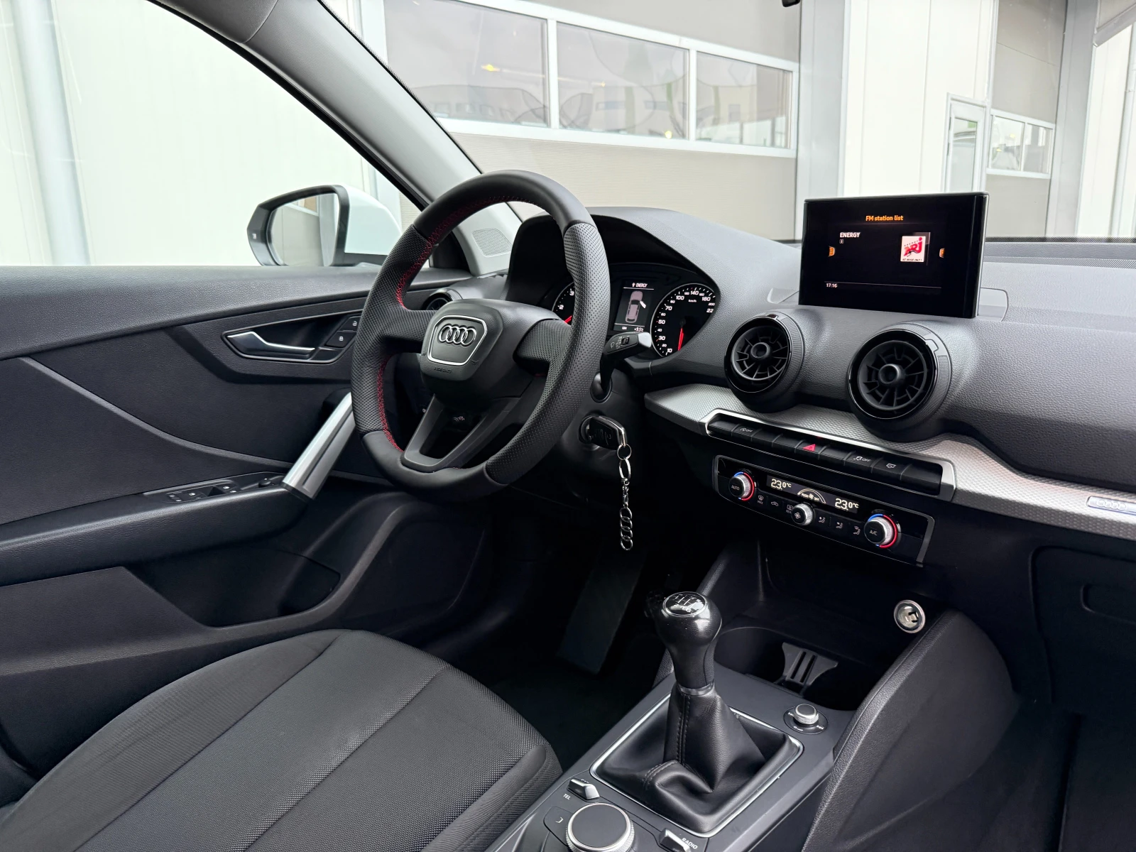 Audi Q2 Реален пробег - изображение 10