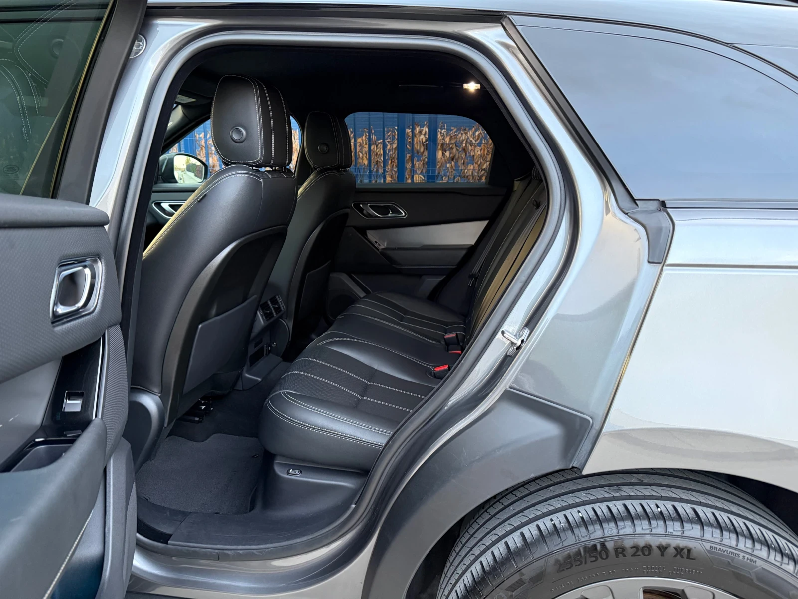 Land Rover Range Rover Velar R-Dynamic* Meridian* Digital* �������* ����������� | Mobile.bg � ����������� 11