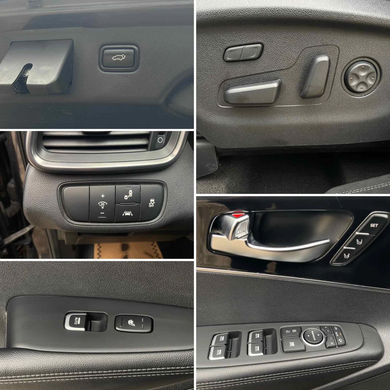 Kia Sorento 4X4 2.2CRDI PLATINUM | Mobile.bg � ����������� 14