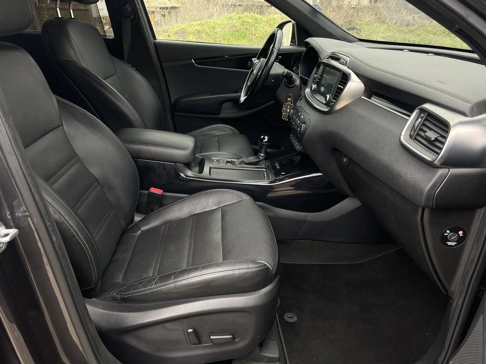 Kia Sorento 4X4 2.2CRDI PLATINUM | Mobile.bg � ����������� 10