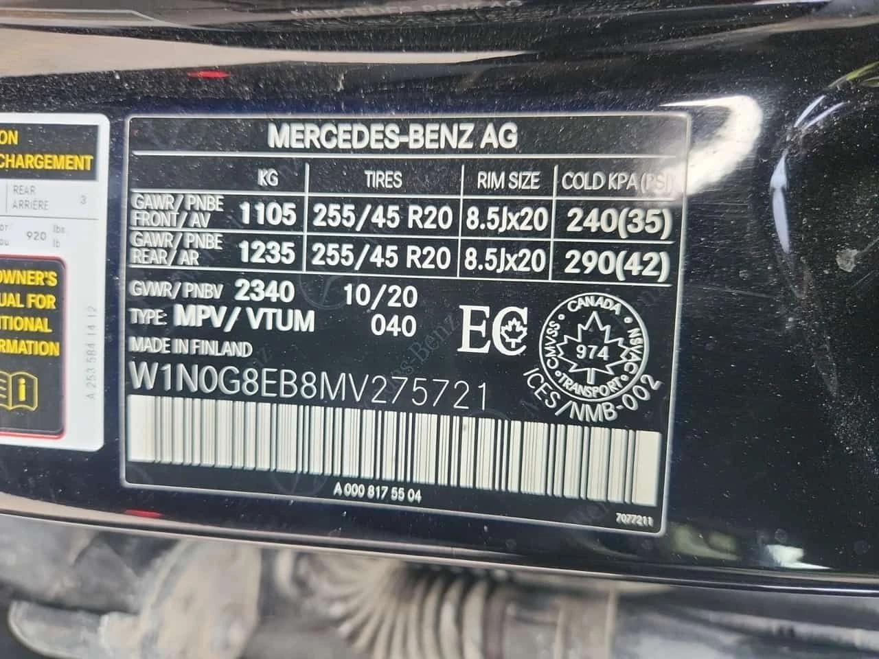 Mercedes-Benz GLC 300 | DISTRONIC | 360  | PANO | Keyless | CARFAX, снимка 15 - Автомобили и джипове - 53714453