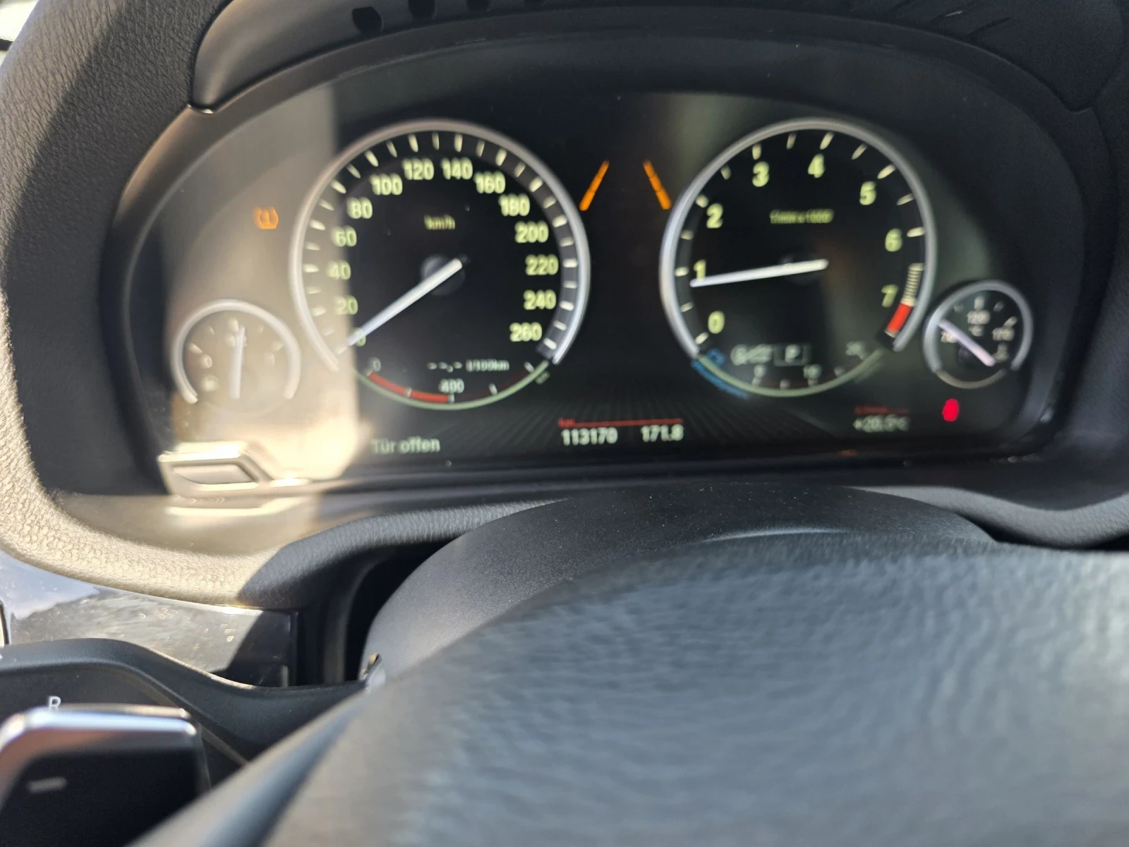 BMW X3 3.5i X-DRIVE M-sport SWISS , снимка 11 - Автомобили и джипове - 54126121