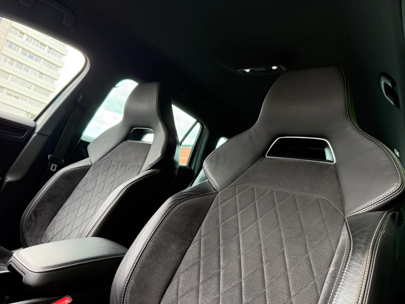 Skoda Kodiaq Sport Line/Digital/7 места/ДДС, снимка 8 - Автомобили и джипове - 54237800