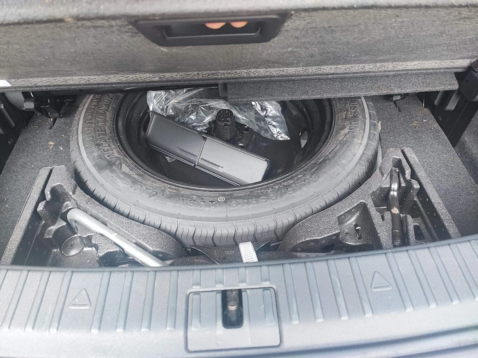 Skoda Kodiaq Sport Line/Digital/7 места/ДДС, снимка 16 - Автомобили и джипове - 54237800