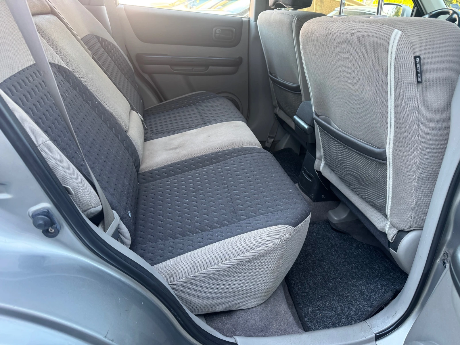Nissan X-trail * * * 4 X 4* * * , снимка 12 - Автомобили и джипове - 54400387