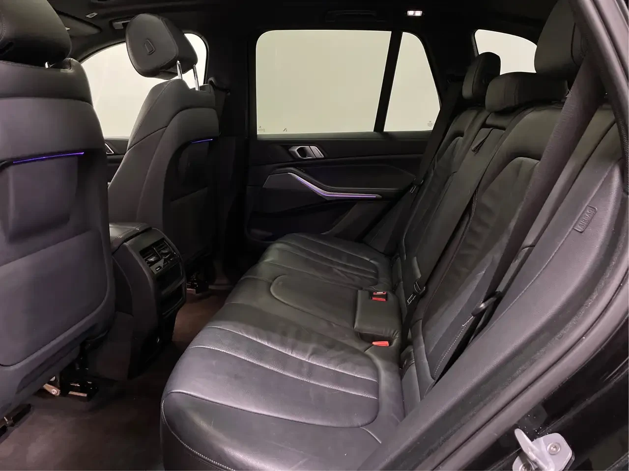 BMW X5 МЪРТВА* ТОЧКА* ПАНОРАМА* КАМЕРА* LANE* ASSIST* , снимка 16 - Автомобили и джипове - 54442783