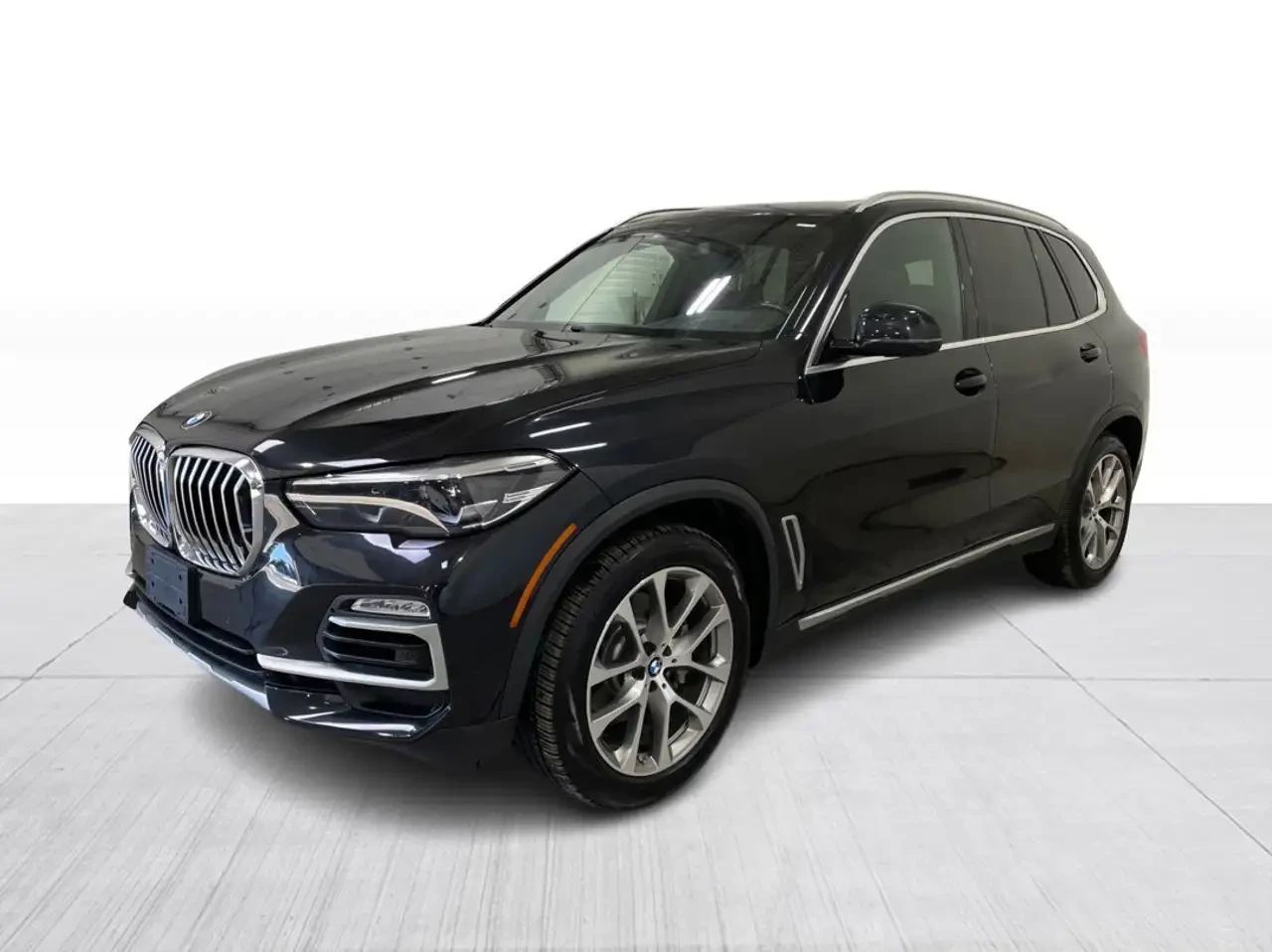 BMW X5 МЪРТВА* ТОЧКА* ПАНОРАМА* КАМЕРА* LANE* ASSIST* 