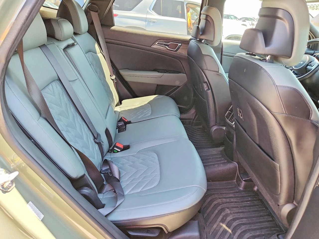 Kia Sportage 2.5l X-Pro Prestige, снимка 10 - Автомобили и джипове - 55074137