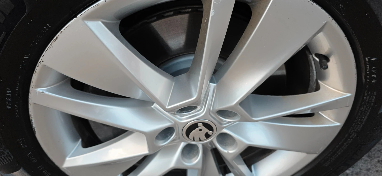 Skoda Kodiaq 2.0-190��4x4.7�.������360 | Mobile.bg � ����������� 15