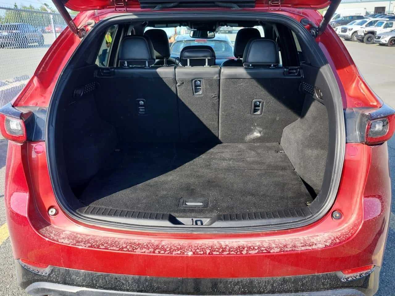 Mazda CX-5 * SPORT DESIGN* ���������� ��� ������������ ������ | Mobile.bg � ����������� 14