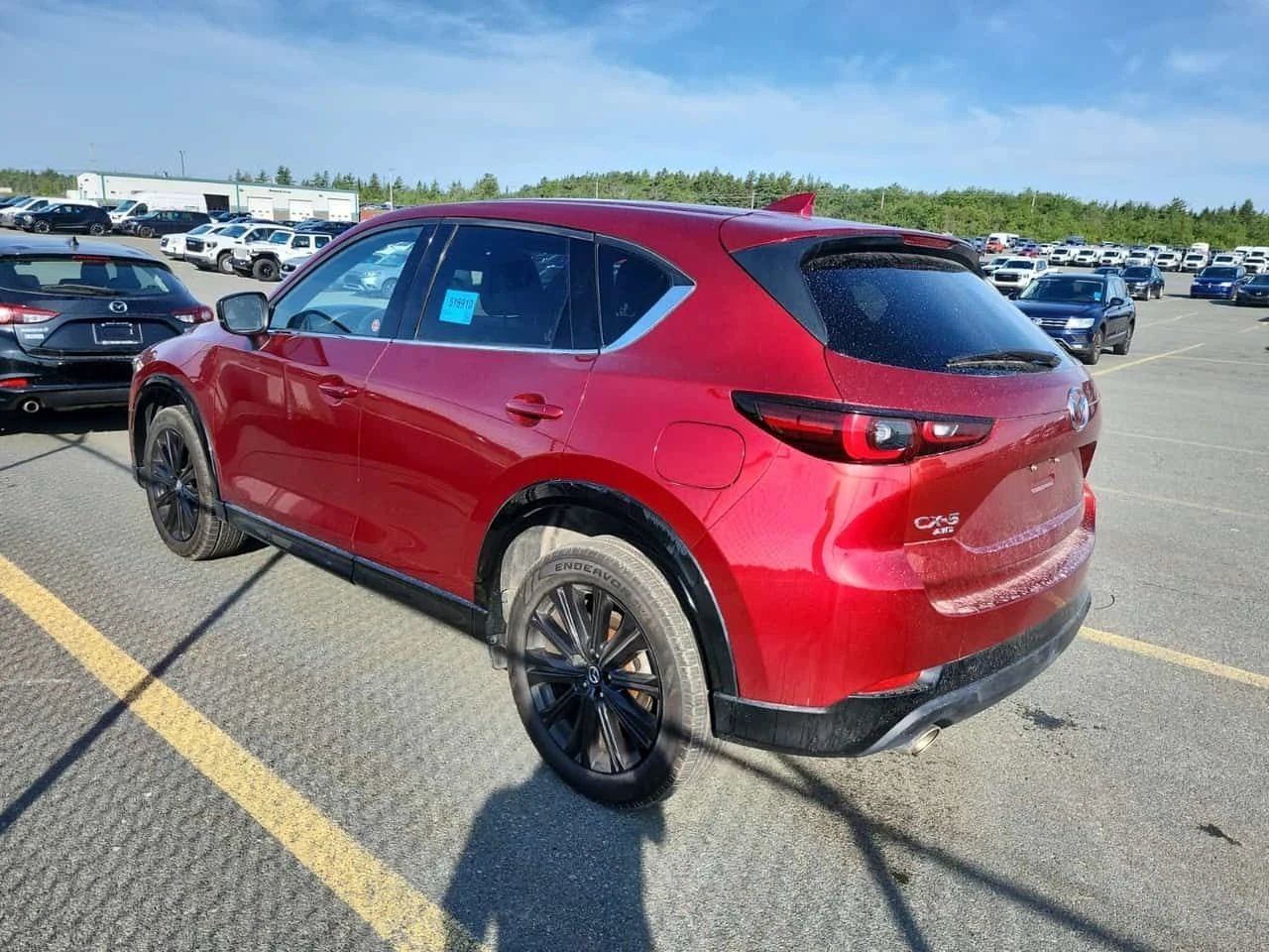 Mazda CX-5 * SPORT DESIGN* ���������� ��� ������������ ������ | Mobile.bg � ����������� 4