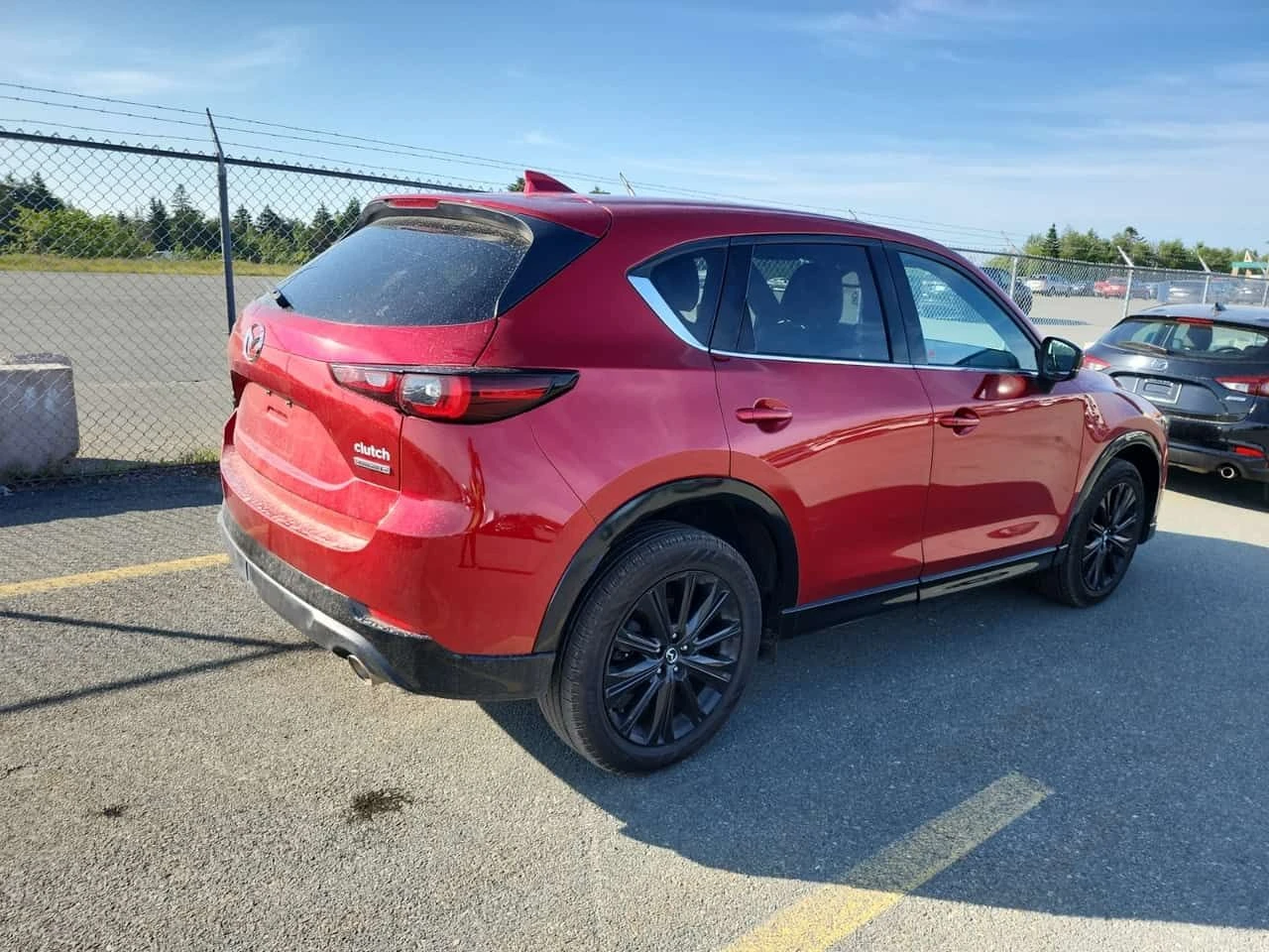 Mazda CX-5 * SPORT DESIGN* ���������� ��� ������������ ������ | Mobile.bg � ����������� 3