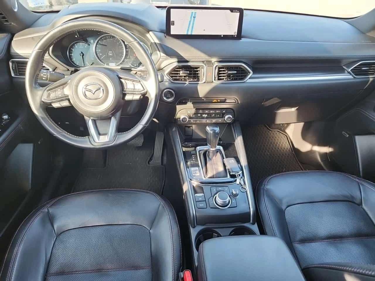 Mazda CX-5 * SPORT DESIGN* ���������� ��� ������������ ������ | Mobile.bg � ����������� 10