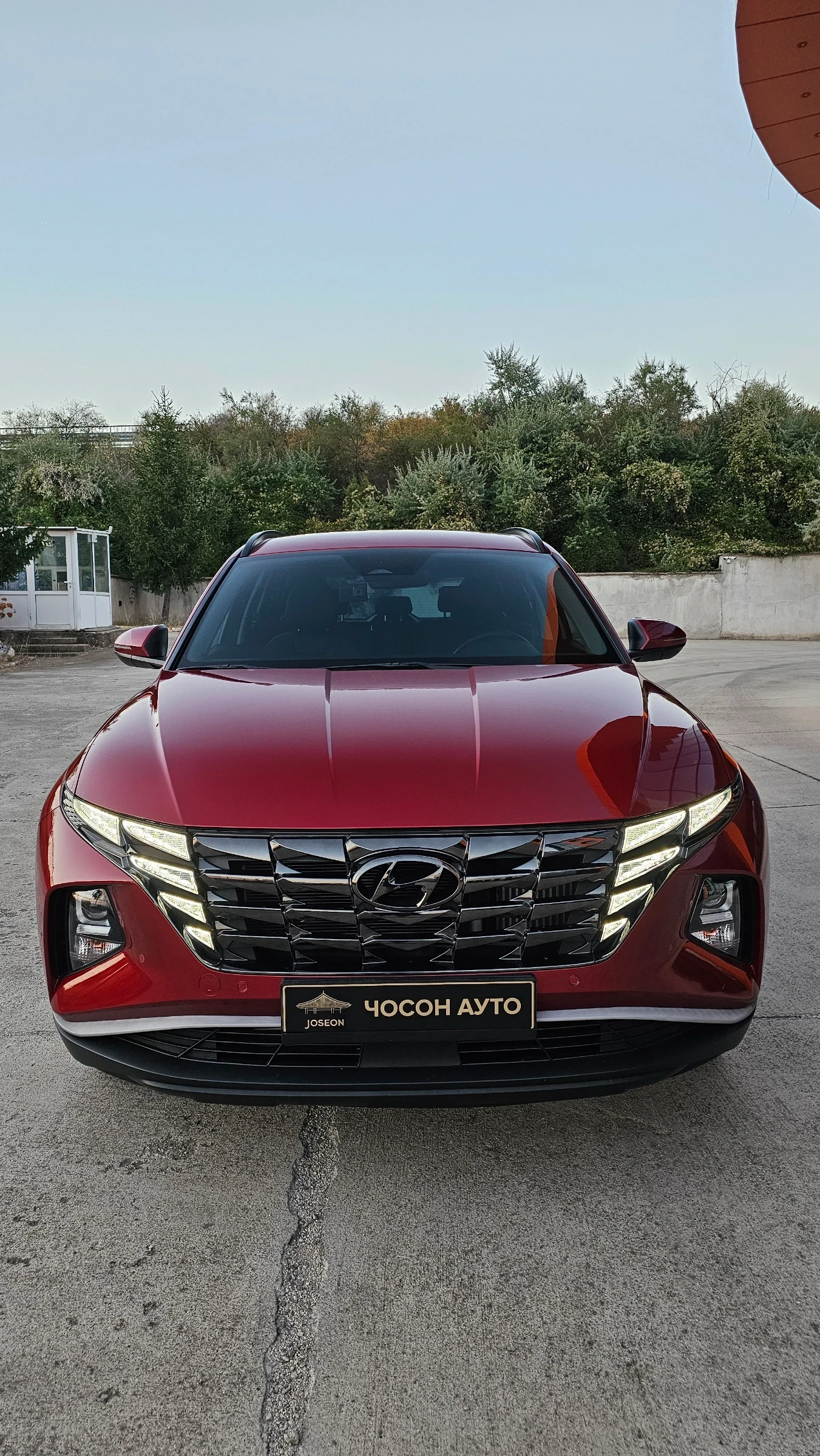 Hyundai Tucson 32000��/���� ����� | Mobile.bg � ����������� 3