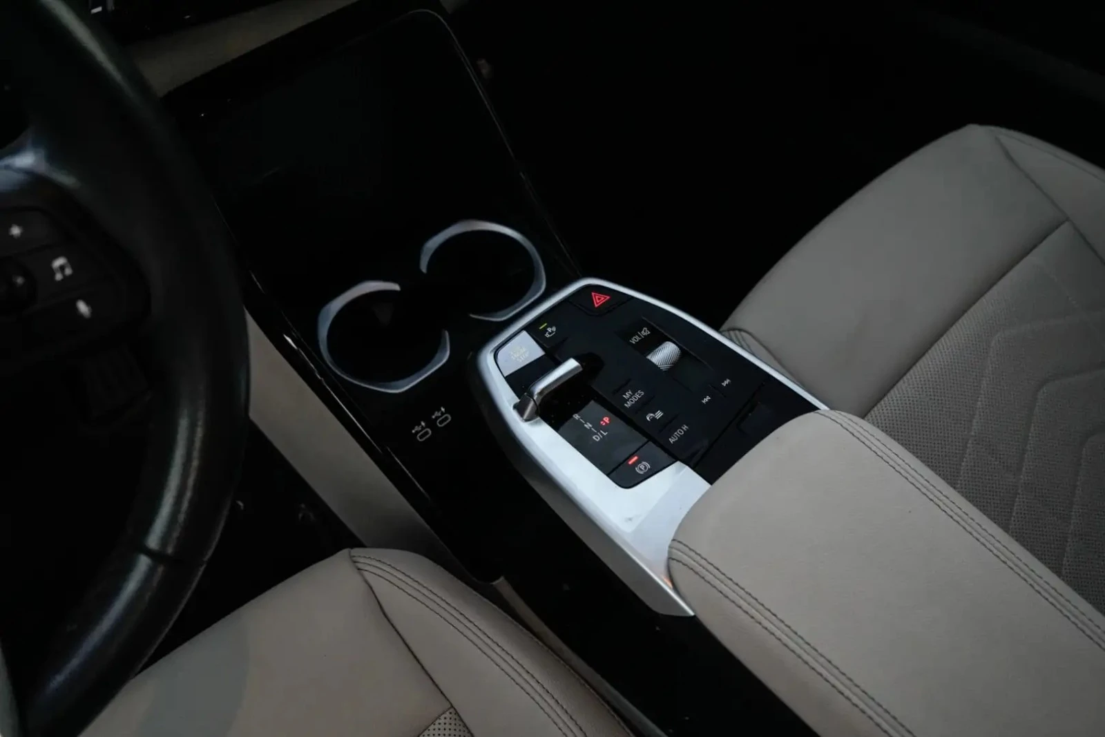 BMW X1 xDrive28i Цена до България & АвтоКредит, снимка 11 - Автомобили и джипове - 56219011
