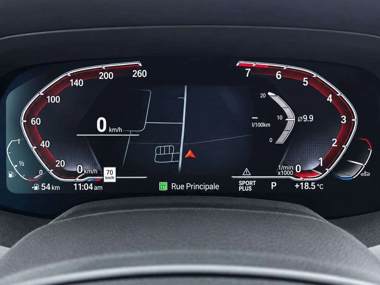 BMW X5 40i xDrive M-Sport | Laser | Carbon Fiber Trim , снимка 15 - Автомобили и джипове - 56254663