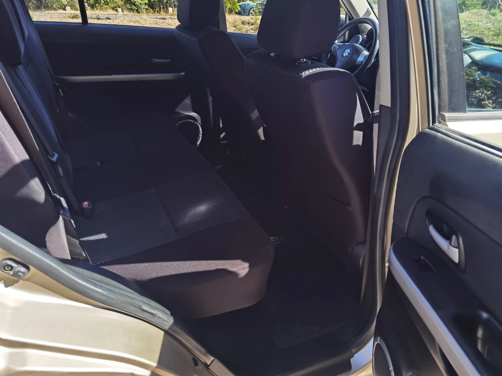 Suzuki Grand vitara, снимка 2 - Автомобили и джипове - 56348939
