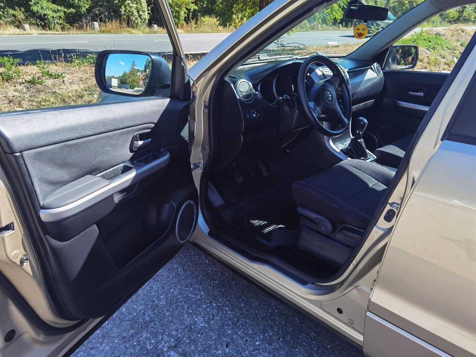 Suzuki Grand vitara, снимка 10 - Автомобили и джипове - 56348939