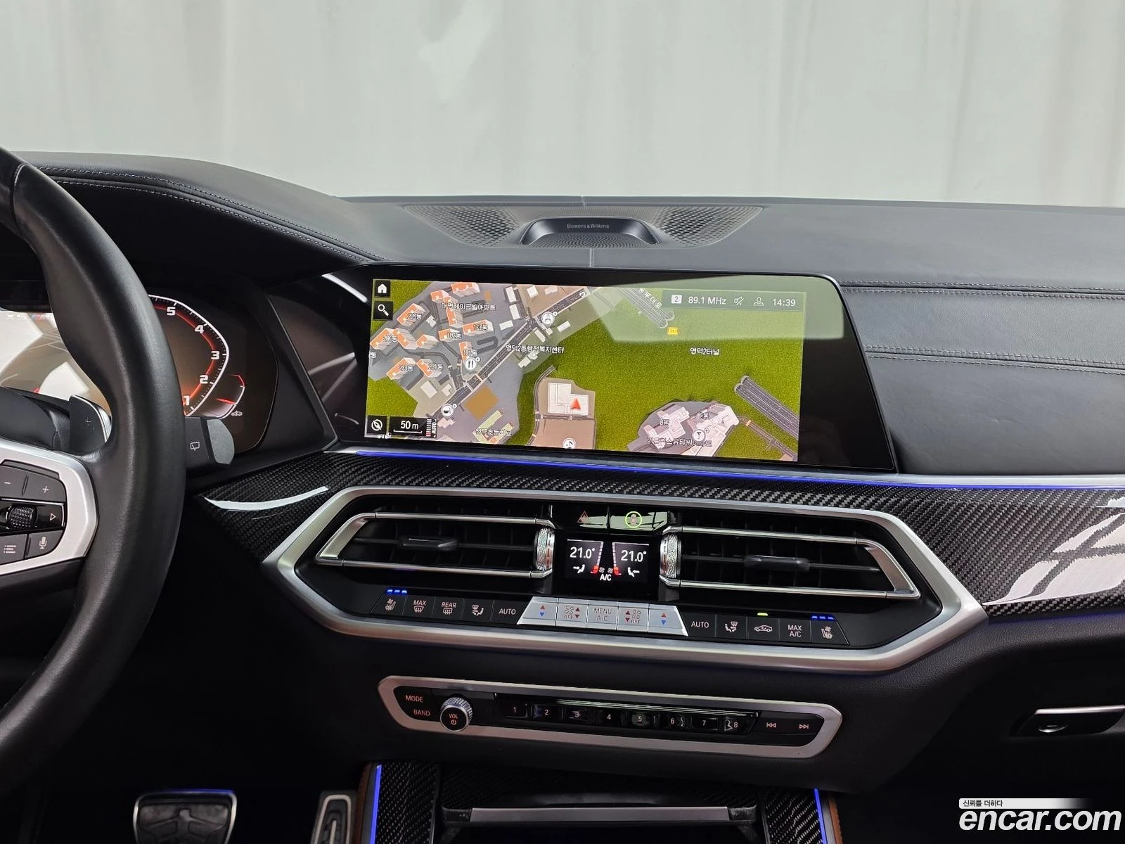 BMW X5 M50i * �������� ������ ������� �� �������� | Mobile.bg � ����������� 13