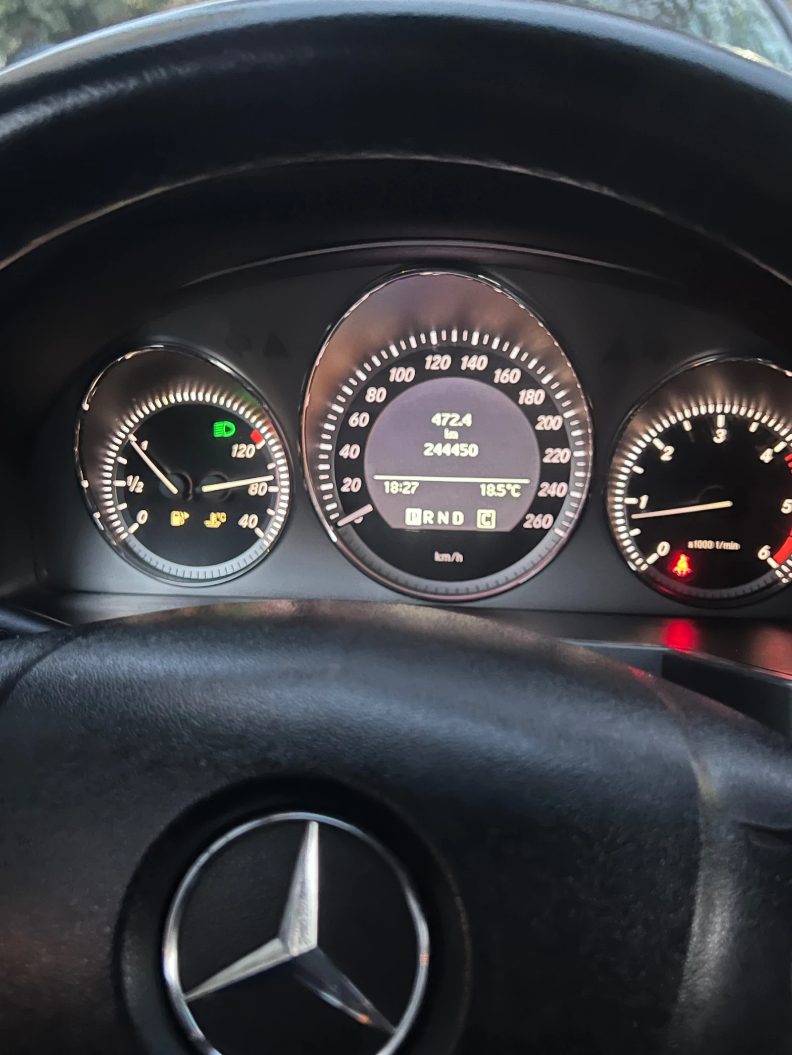 Mercedes-Benz GLK 220 CDI       4MATIC | Mobile.bg � ����������� 11