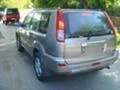 Nissan X-trail 2.0 16V, снимка 2