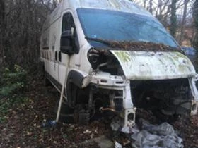 Citroen Jumper 2.2-2.8-3.0HDI, снимка 11