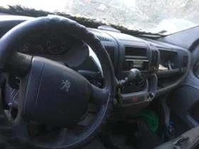 Citroen Jumper 2.2-2.8-3.0HDI, снимка 12