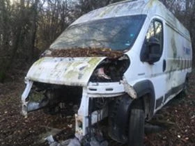 Citroen Jumper 2.2-2.8-3.0HDI, снимка 14