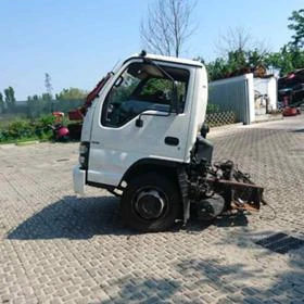 Isuzu Midi, снимка 2