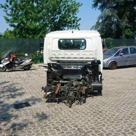 Isuzu Midi, снимка 9