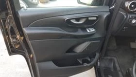 Mercedes-Benz V 220-НА ЧАСТИ, снимка 12