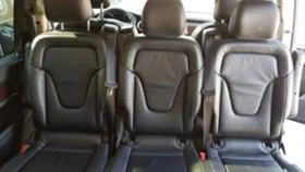 Mercedes-Benz V 220-НА ЧАСТИ, снимка 14